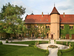 Worners Schloss Weingut & Wellness-Hotel